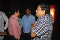 Srimannarayana Audio Launch Photos
